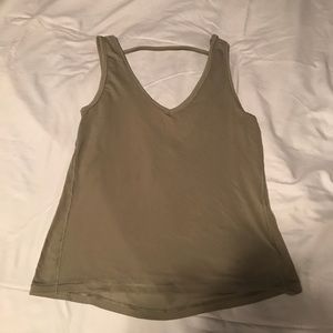 Victoria Secret Sport Mesh Tank